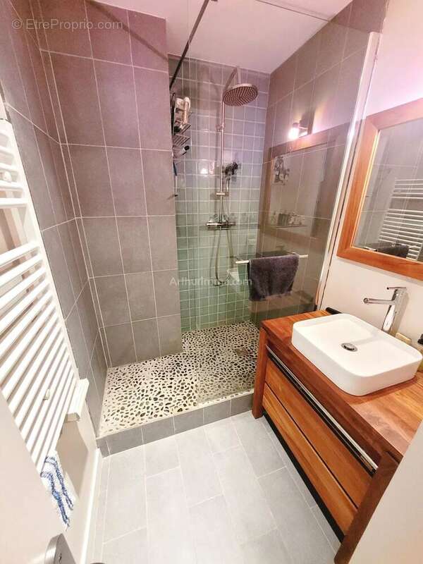 Appartement à CLAMART