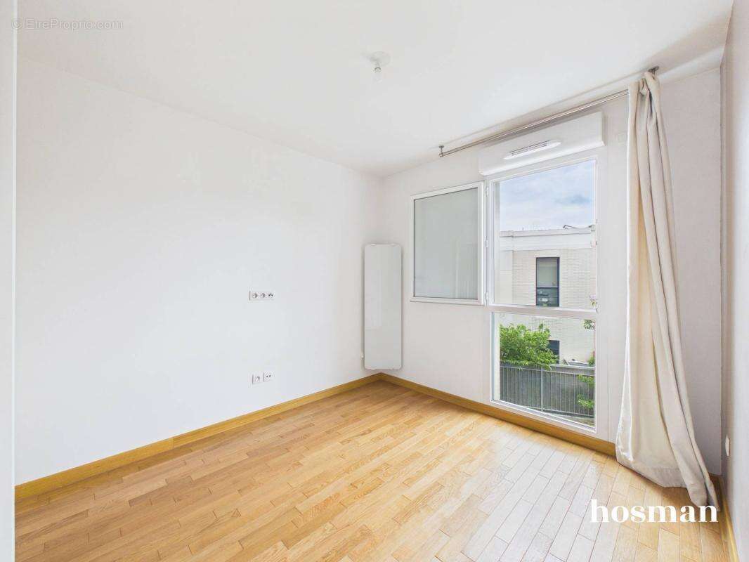Appartement à CHATILLON
