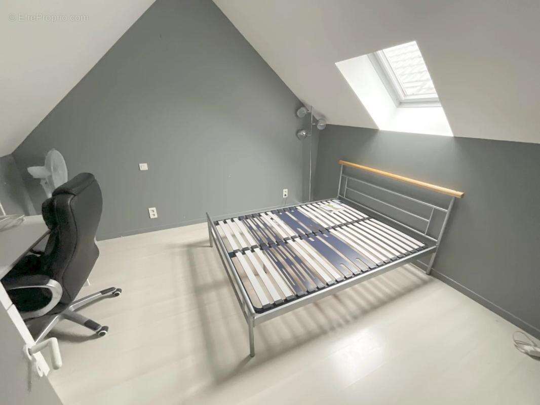 Maison à SAINTE-SAVINE