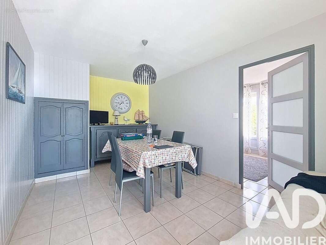 Photo 6 - Maison à PLOUGONVELIN