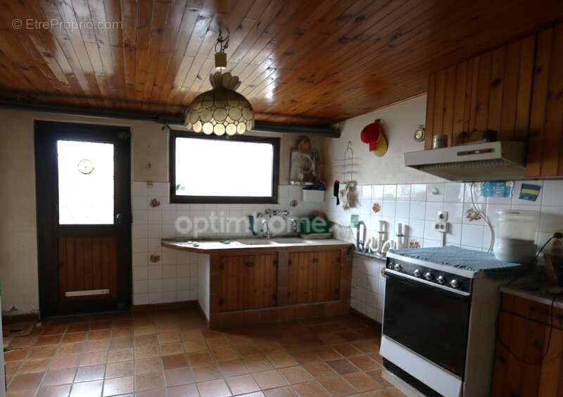 Maison à YUTZ