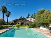 Maison à CASTELJALOUX