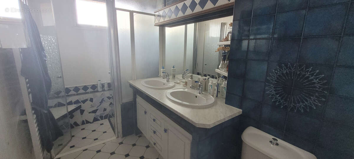 Maison à LEZARDRIEUX