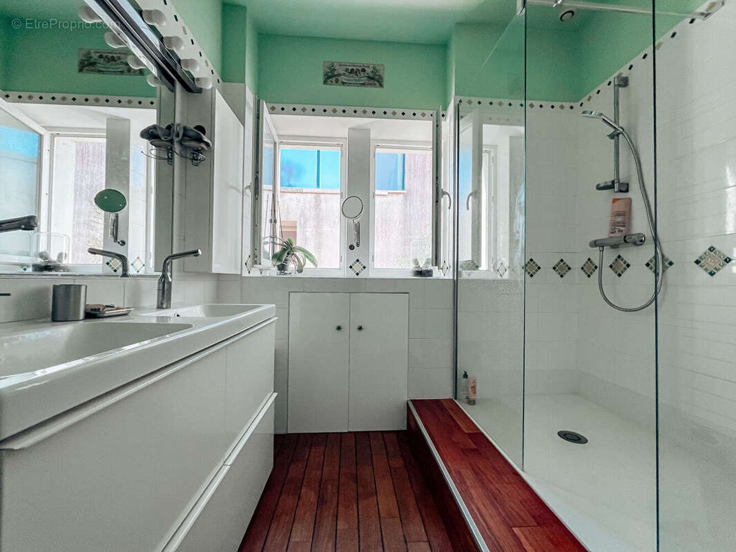 Maison à SAINT-NAZAIRE