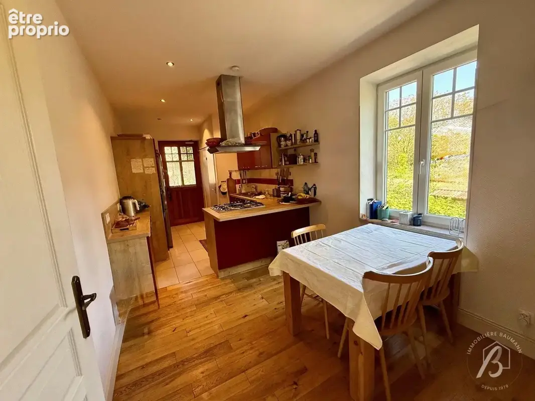 Maison à vendre Strasbourg - photo 3