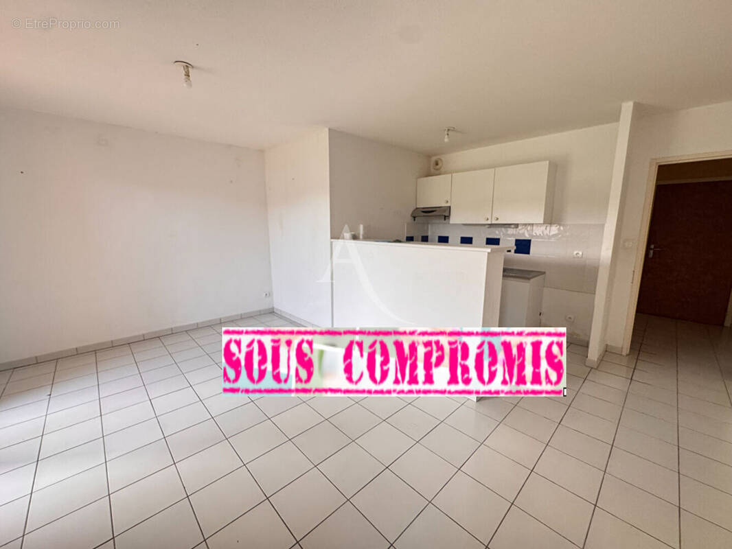 Appartement à ALBI