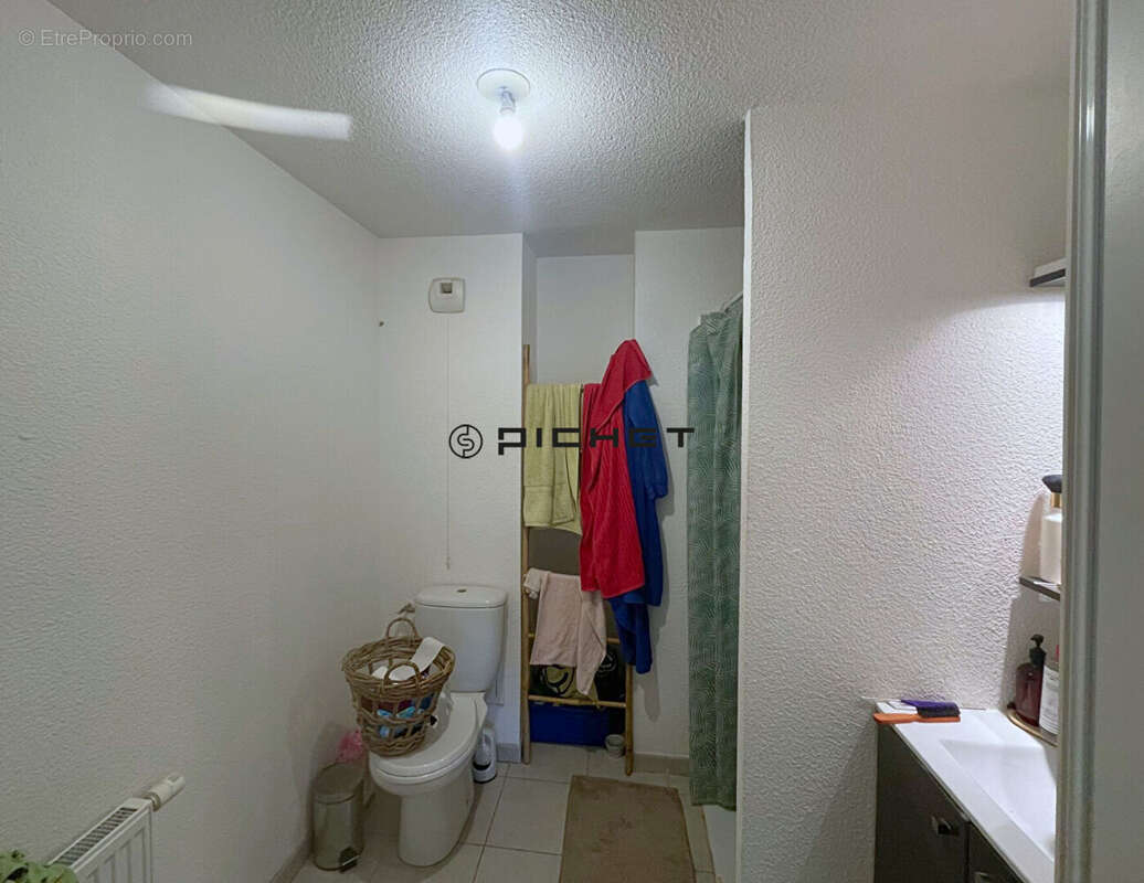 Appartement Cenon 2 pièce(s) - photo 4