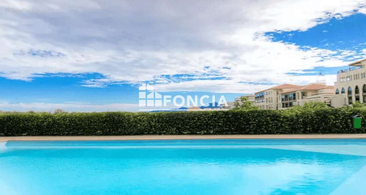 Appartement à SAINT-CYPRIEN