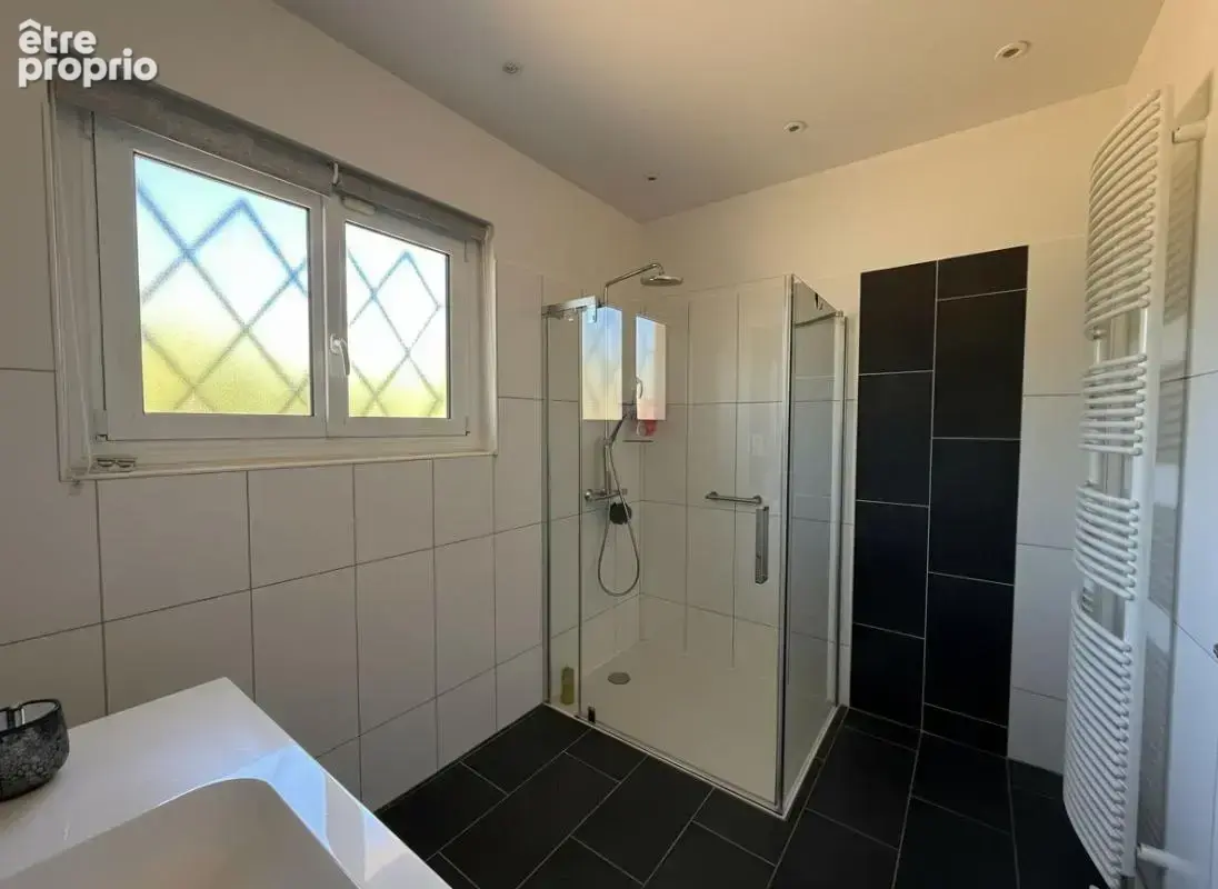 Exclusivité ORPI : Maison familiale de 194 m² – À deux pas de toutes les écoles – Compiègne - photo 8