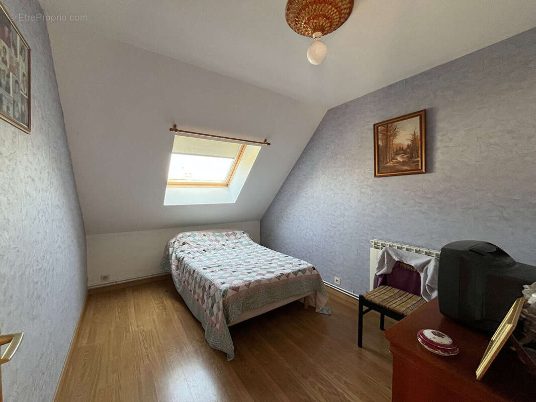 Maison à ROSNY-SOUS-BOIS