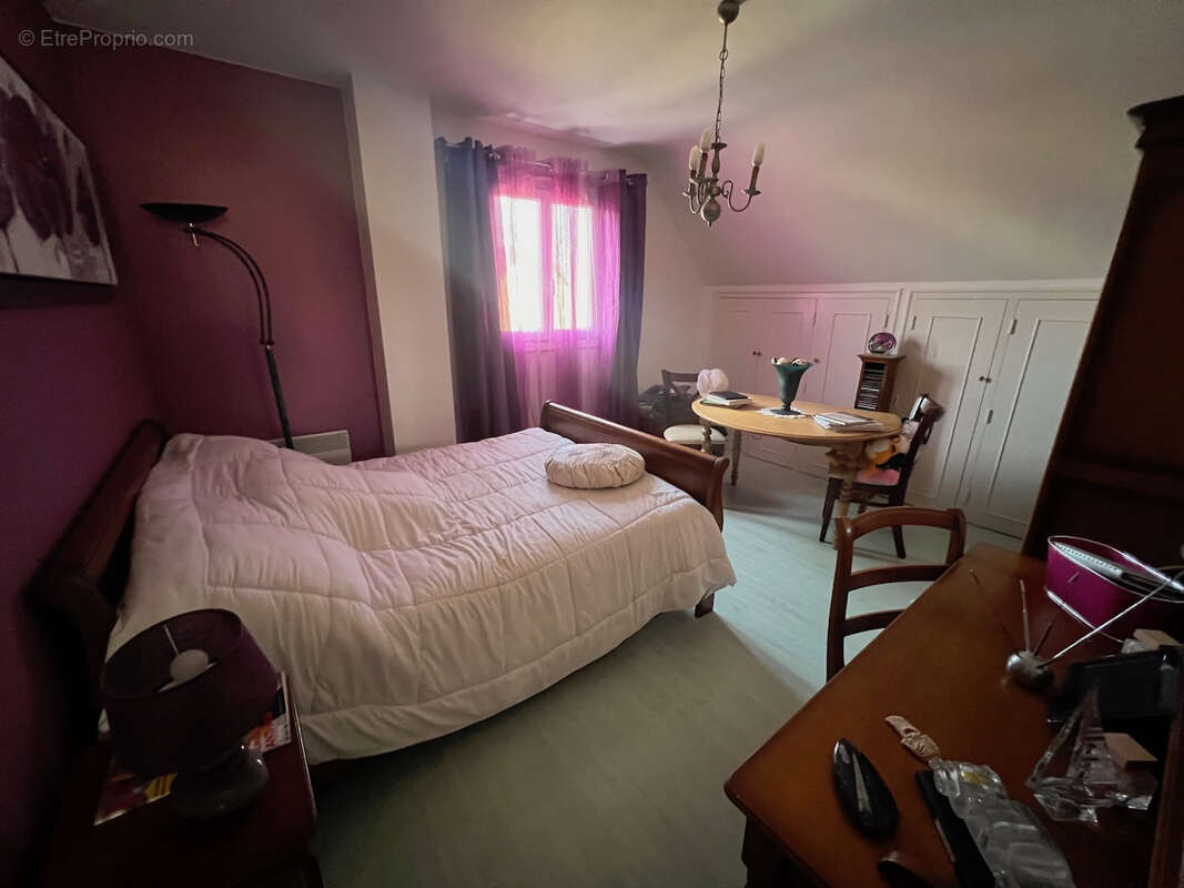 Maison à LE POULIGUEN