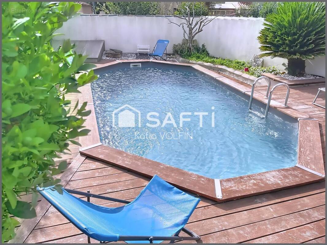 Photo 1 - Maison à CARNOUX-EN-PROVENCE