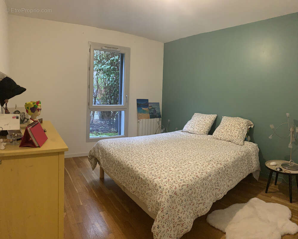 Appartement à LYON-7E