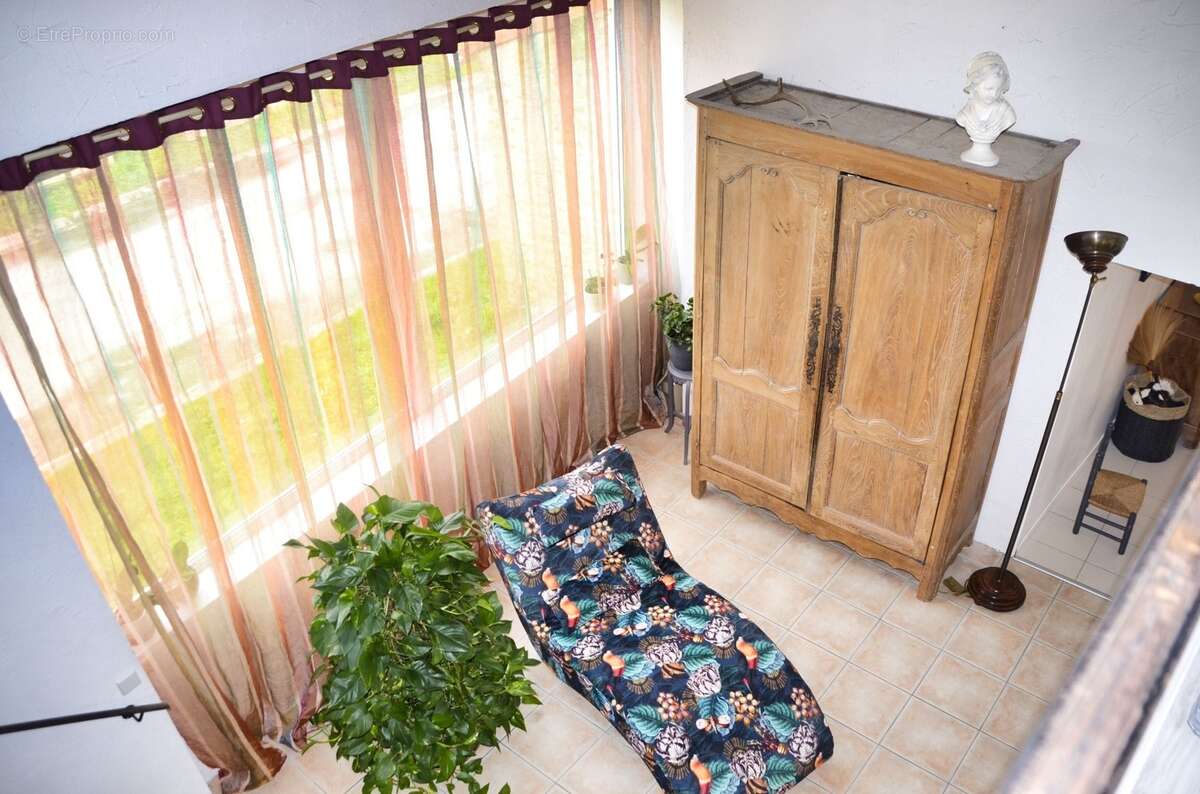 Maison à vendre 8 pièces LE GUE D'ALLERE (17) - photo 19