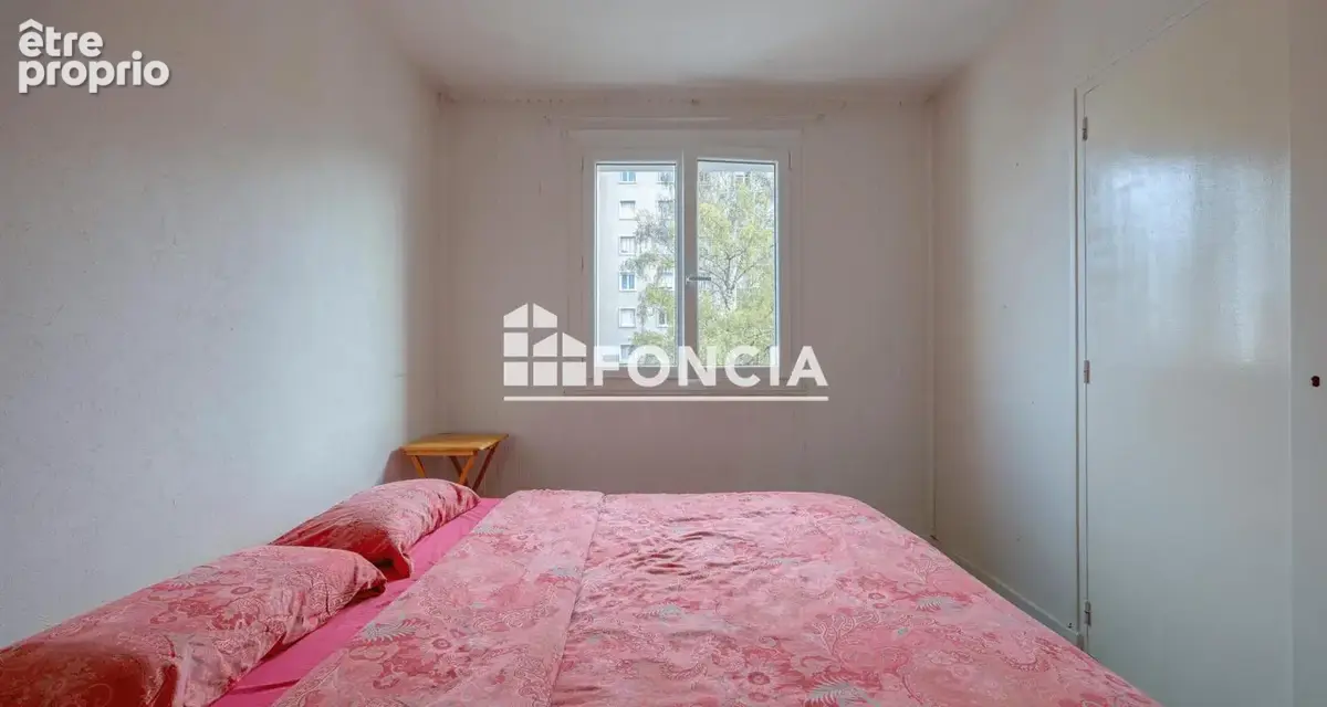 Appartement type 2 - photo 6