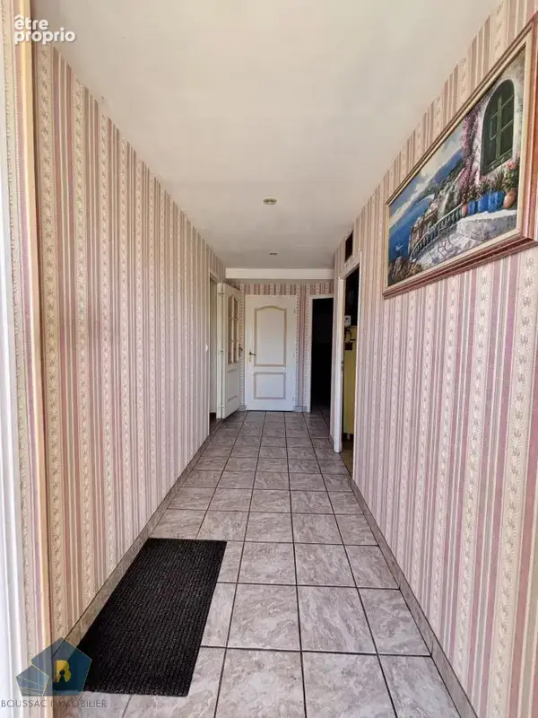 Maison 151 m² à Lavaufranche  - photo 2