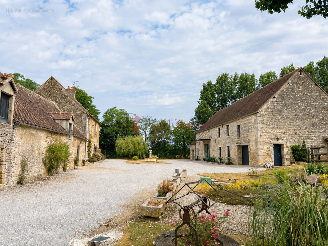 Maison à ALENCON