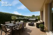 Appartement à MONTIVILLIERS