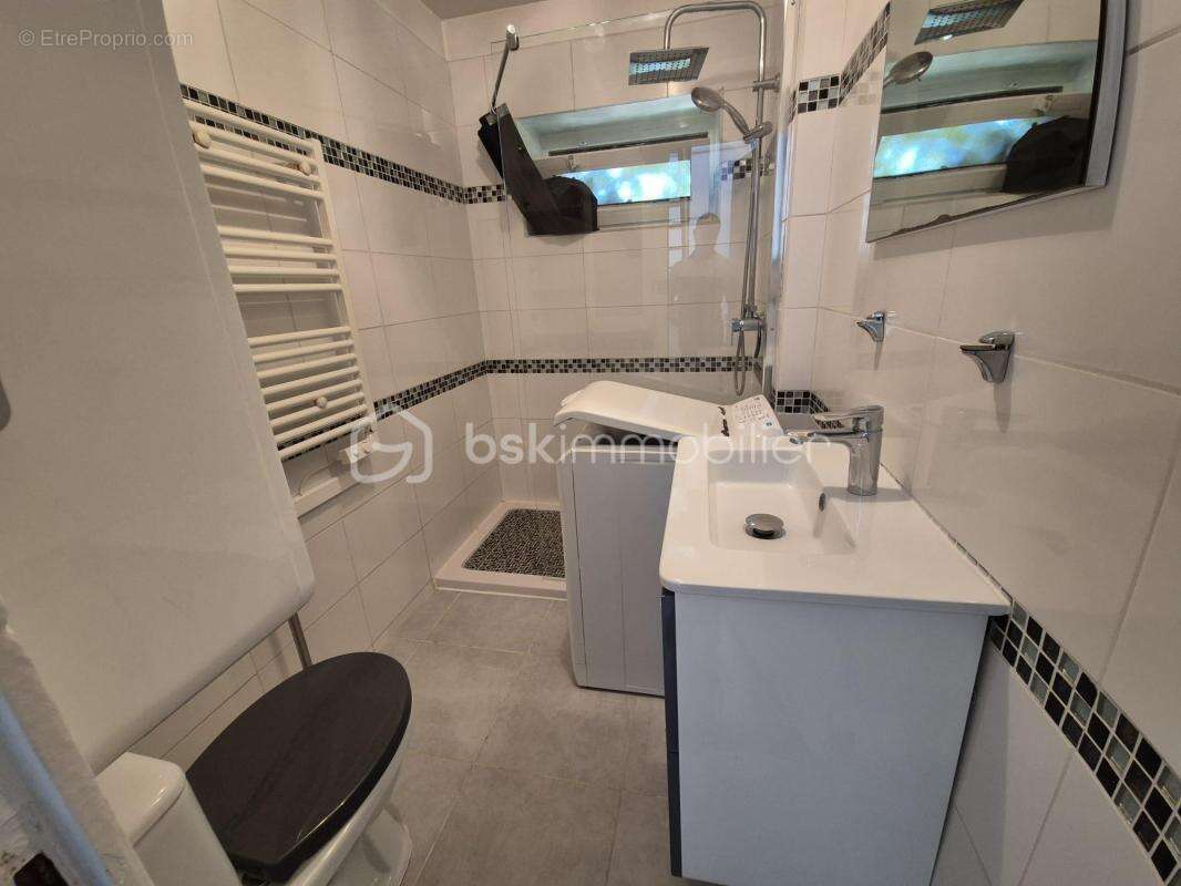 Maison à LAILLY-EN-VAL