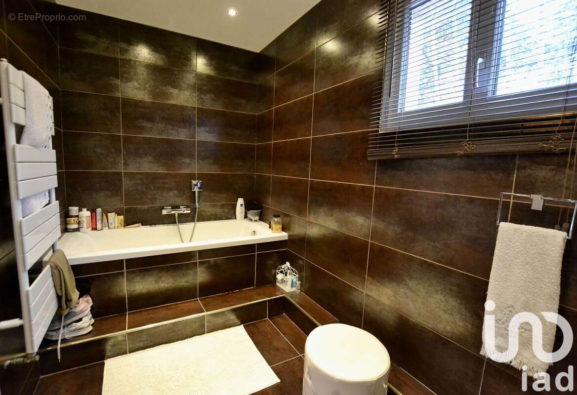 Photo 8 - Maison à OSNY