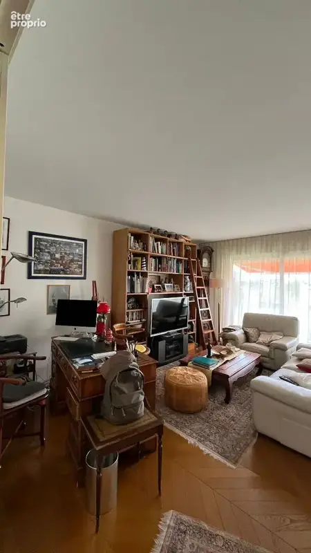 Appartement 2 pièces dans résidence de services - photo 4