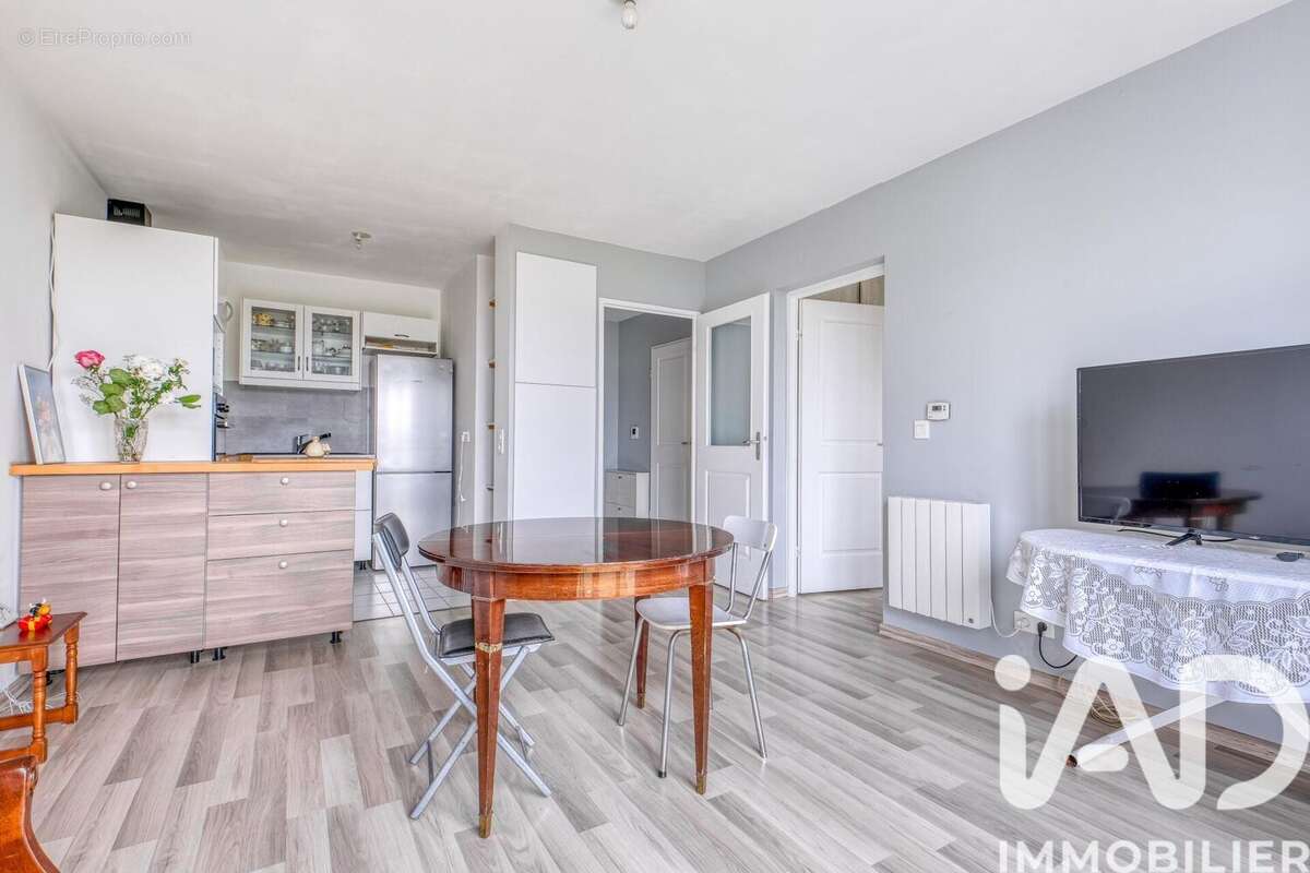 Photo 6 - Appartement à CLAYE-SOUILLY