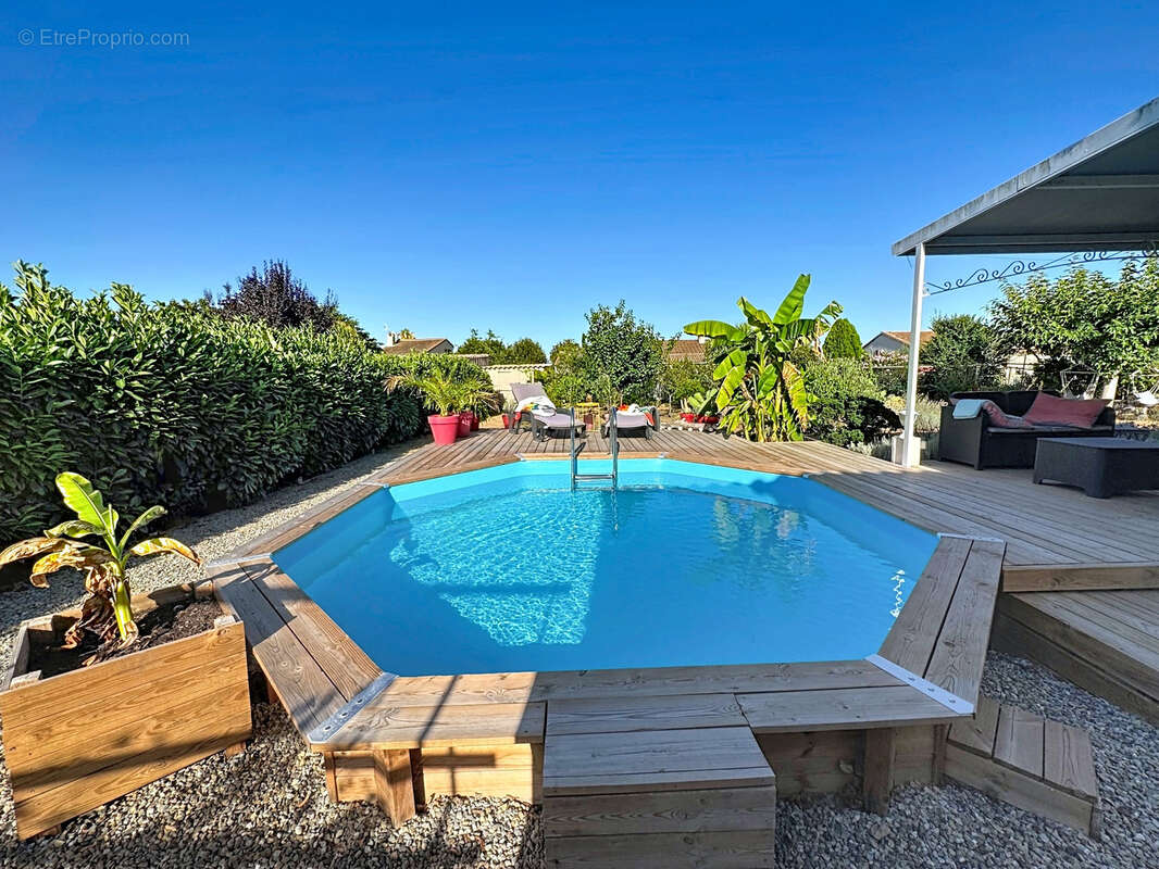 Maison à PRUNELLI-DI-FIUMORBO