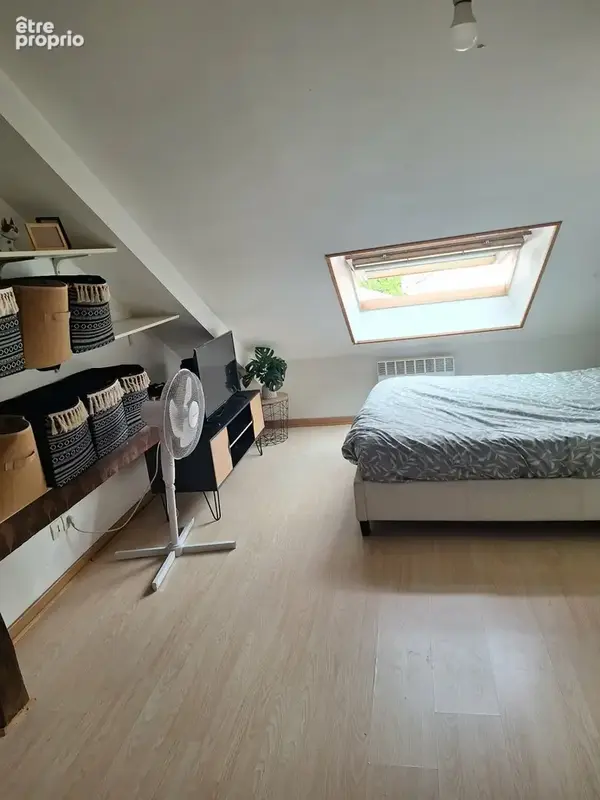Maison T2 proche gare et préfecture - photo 3
