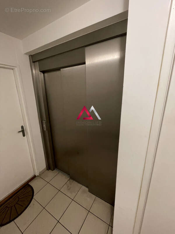 Appartement à SAINT-DENIS