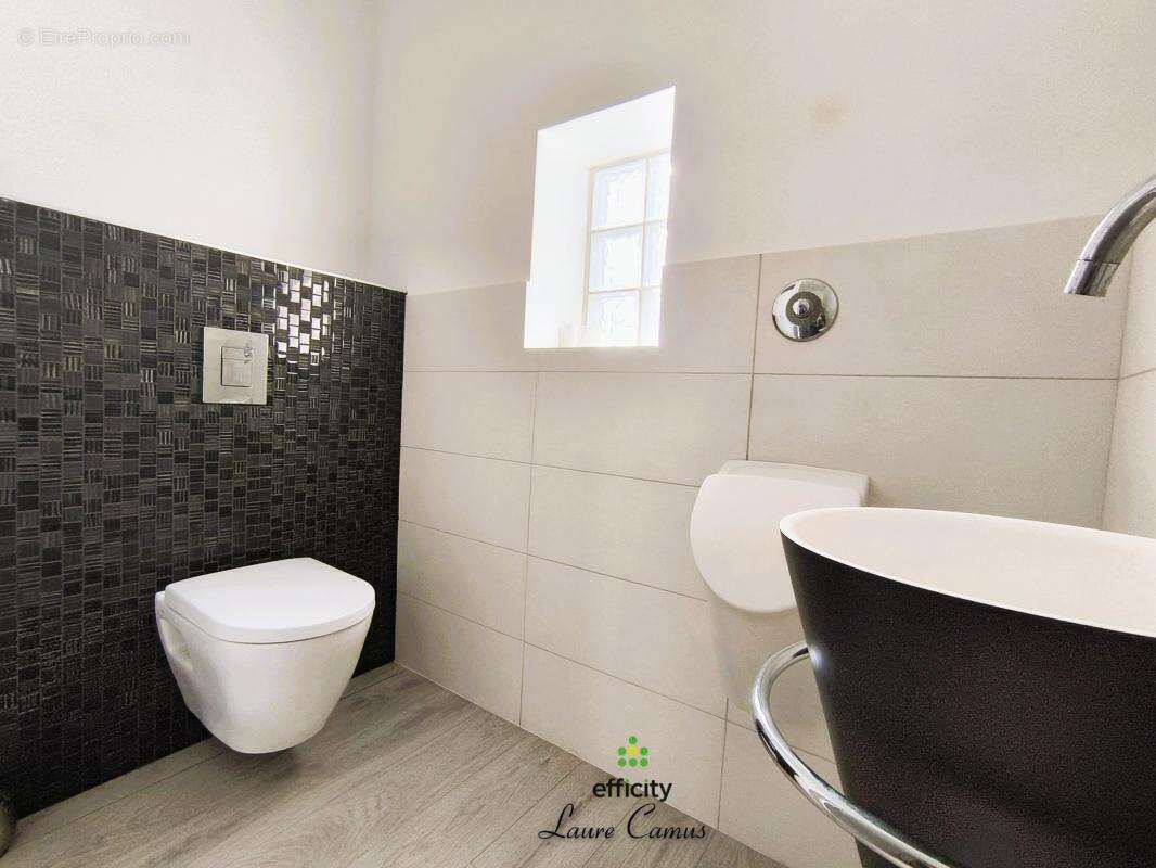 Maison 213 m² à Talmont-Saint-Hilaire  - photo 15