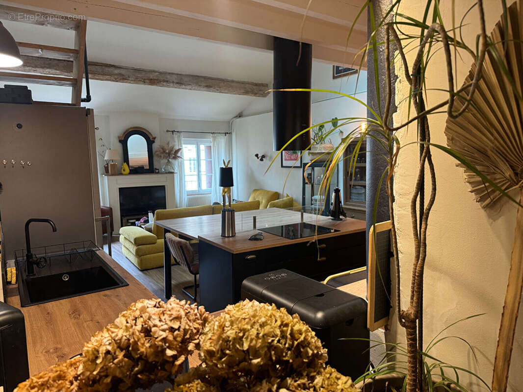 Appartement à NARBONNE