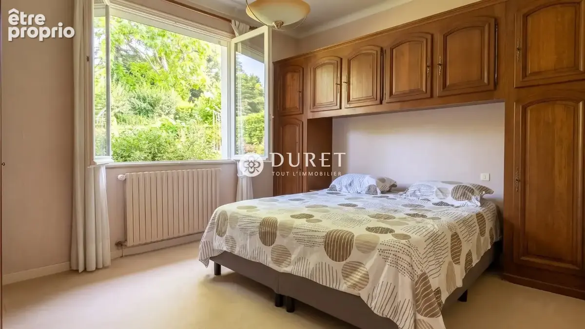 Maison 8 pièces 214 m² à vendre à Tillieres (49230) - photo 6