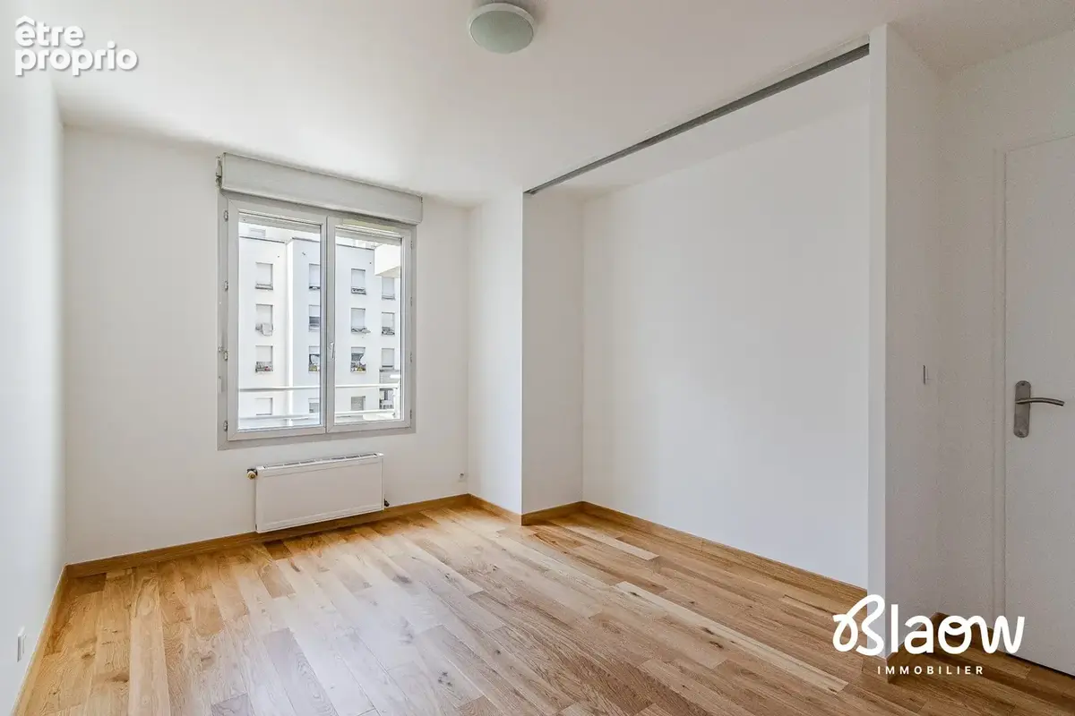 Appartement 3 pièces 63 m² à vendre à Vaulx-En-Velin (69120) - photo 4