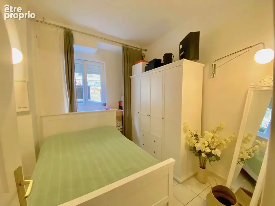 Nice gambetta / vernier appartement 2 pièces - photo 4