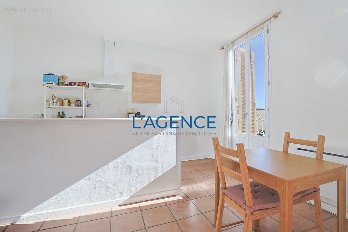 Appartement à HYERES