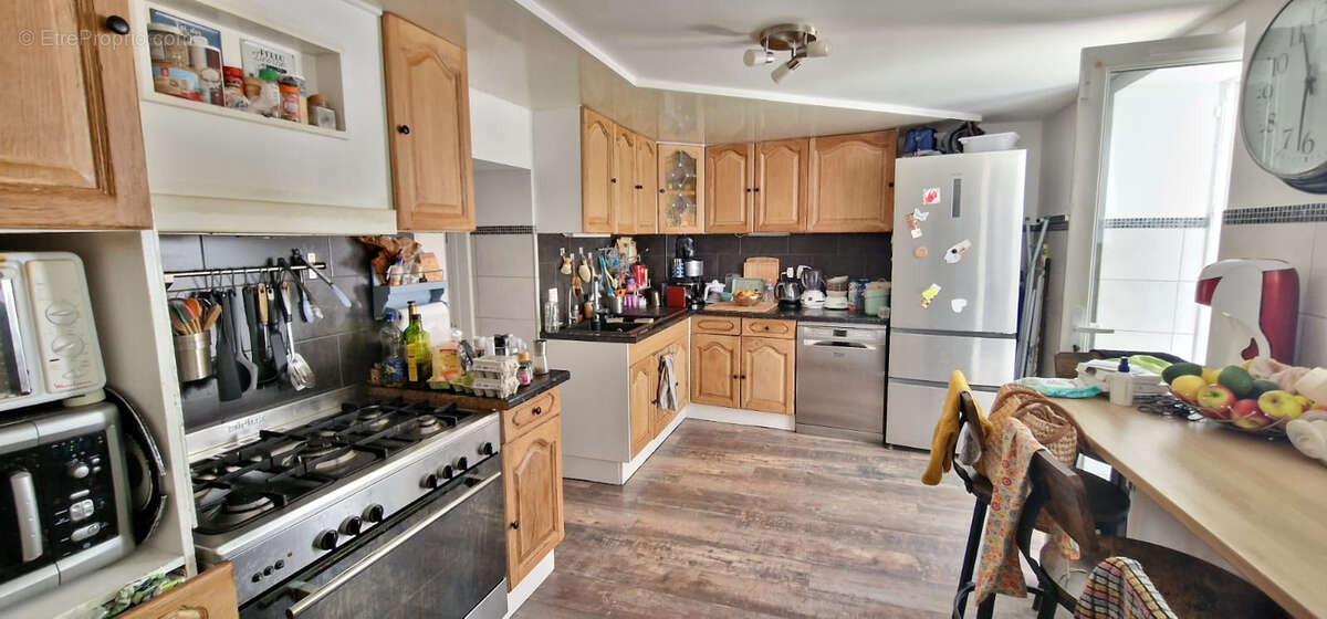 Maison à LA REGRIPPIERE