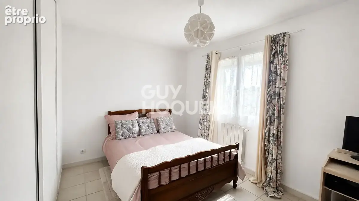 Maison Mèze 6 pièce(s) 120 m² - photo 10