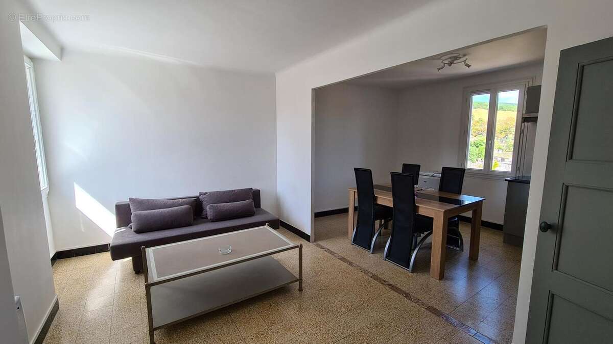 Photo 3 - Maison à FORCALQUIER