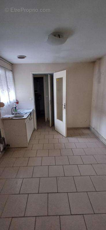 Maison à HENIN-BEAUMONT