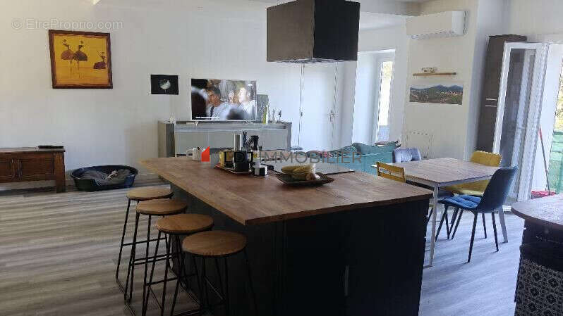 Appartement 70 m² à Amelie-Les-Bains-Palalda  - photo 2