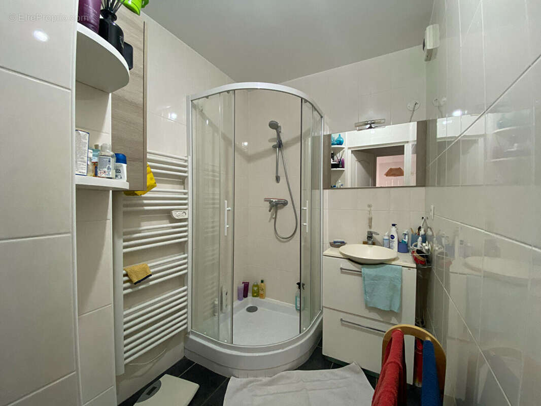 Appartement à MELUN