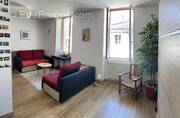 Appartement à DIE