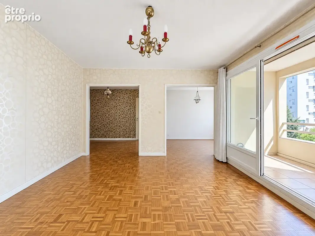 Un appartement familial aux volumes généreux, à réinventer selon vos envies - photo 14