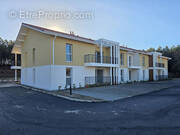 Appartement à VIELLE-SAINT-GIRONS