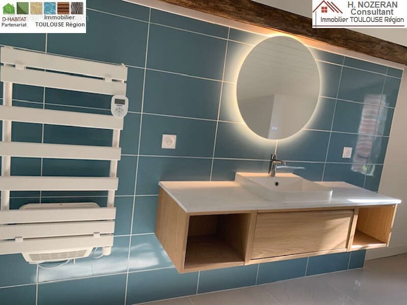 Maison à SAINT-GENIES-BELLEVUE