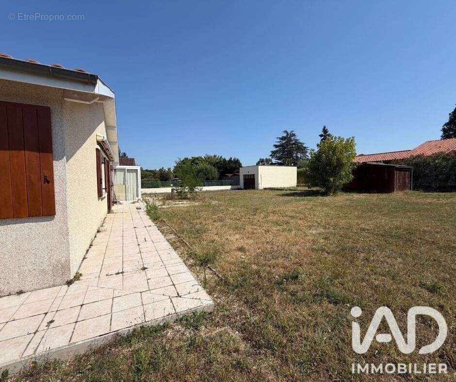 Photo 3 - Maison à VILLENAVE-D'ORNON