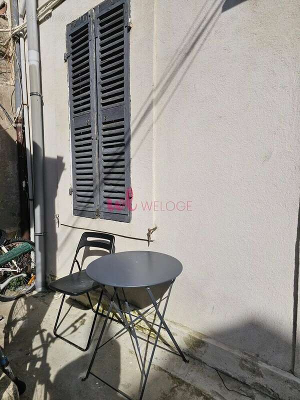 T1 – 20,41 m² – Marseille 10e La Capelette – Vendu loué - photo 6