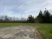 Terrain à BAGNOLES-DE-L&#039;ORNE