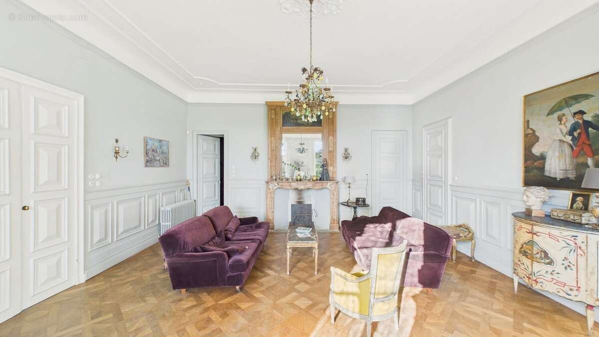 Maison à BAYONNE