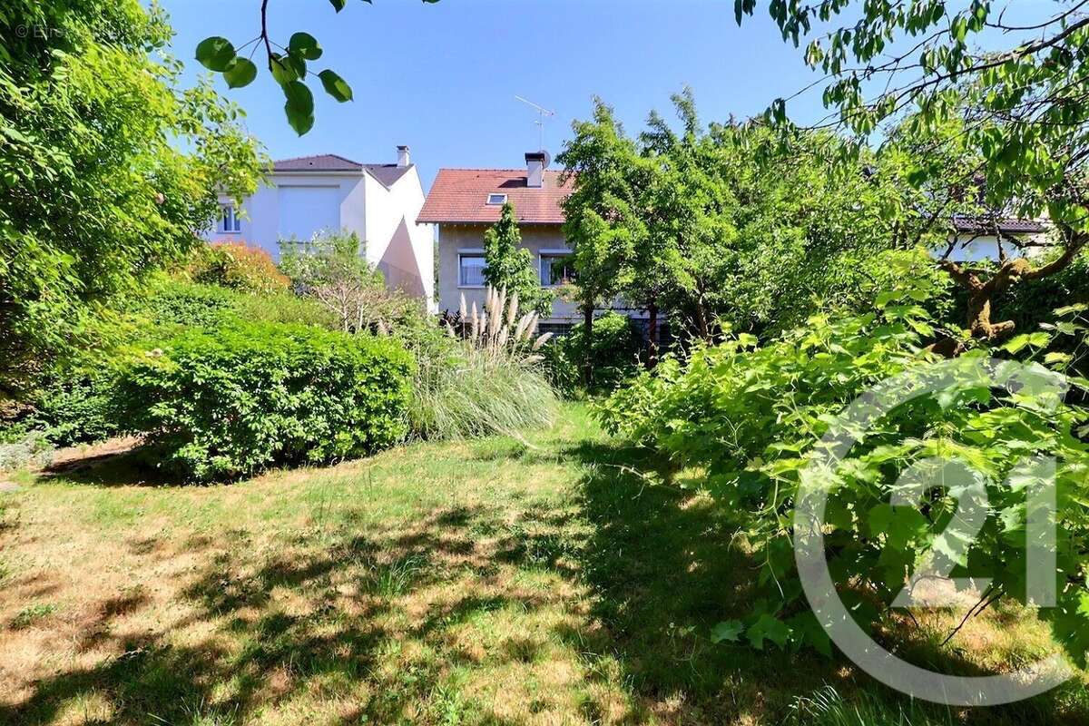 Maison à ANTONY